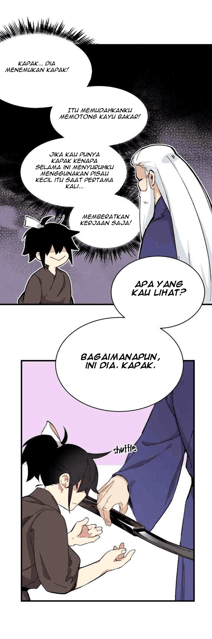 Dilarang COPAS - situs resmi www.mangacanblog.com - Komik lightning degree 003 - chapter 3 4 Indonesia lightning degree 003 - chapter 3 Terbaru 4|Baca Manga Komik Indonesia|Mangacan